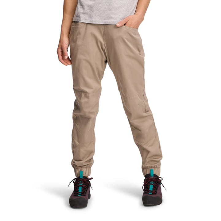 Black Diamond Women's Notion SP Pants Moonstone Black Diamond
