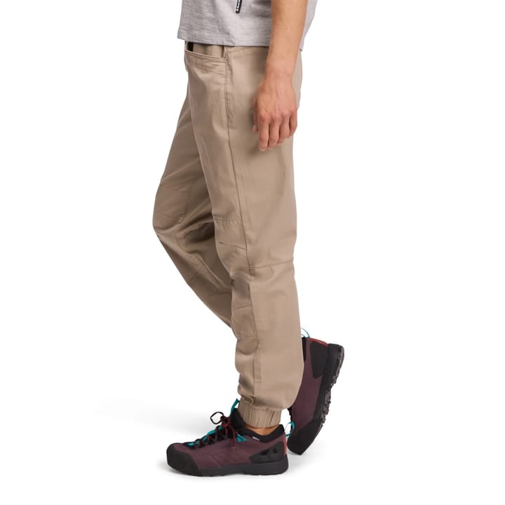 Black Diamond Women's Notion SP Pants Moonstone Black Diamond
