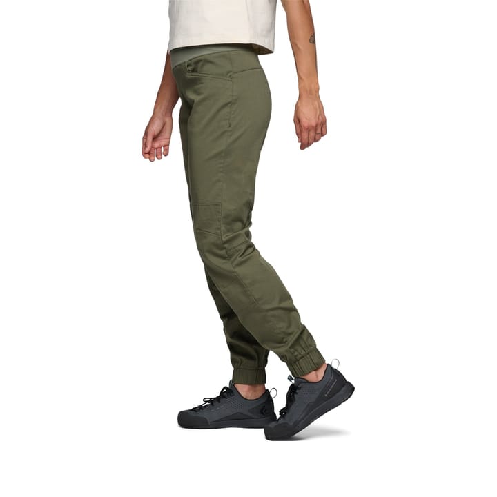 Black Diamond Women's Notion SP Pants Tundra Black Diamond Black Diamond Women's Notion SP Pants Tundra Black Diamond