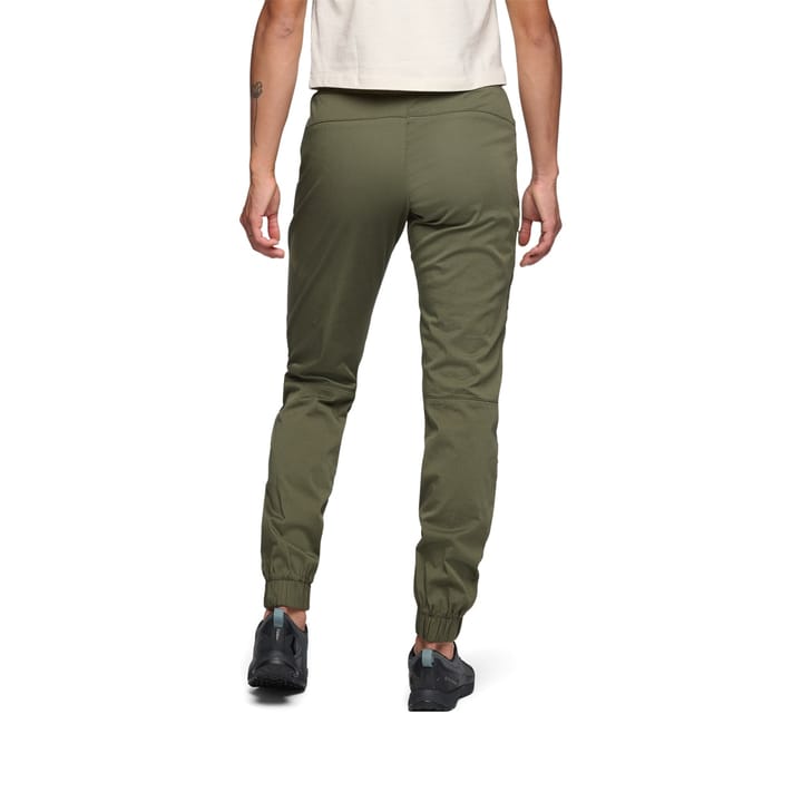 Black Diamond Women's Notion SP Pants Tundra Black Diamond Black Diamond Women's Notion SP Pants Tundra Black Diamond
