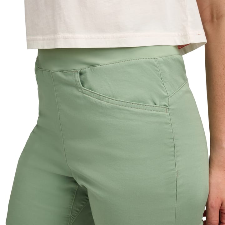 Black Diamond Women's Notion SP Pants Desert Sage Black Diamond