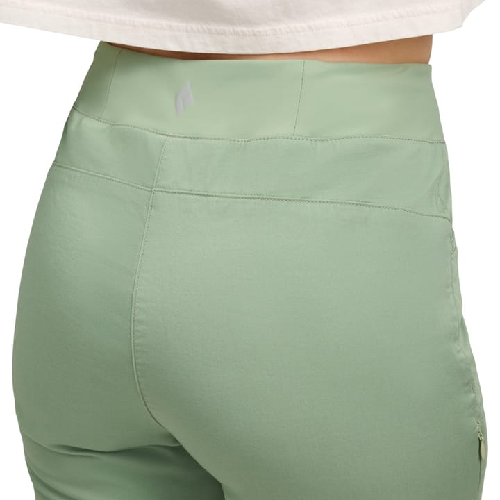 Black Diamond Women's Notion SP Pants Desert Sage Black Diamond