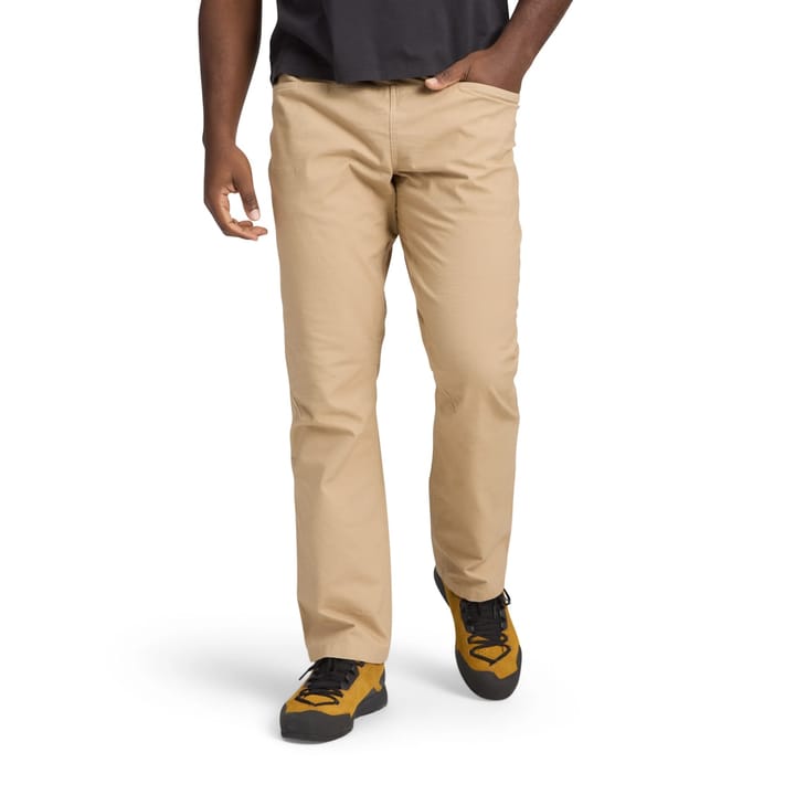 Black Diamond M Ethos Pants Khaki Black Diamond