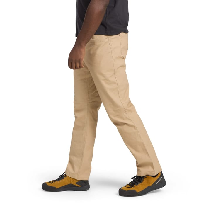 Black Diamond M Ethos Pants Khaki Black Diamond