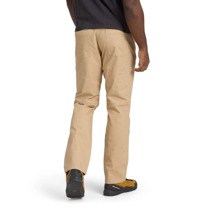 Black Diamond M Ethos Pants Khaki Black Diamond Black Diamond M Ethos Pants Khaki Black Diamond