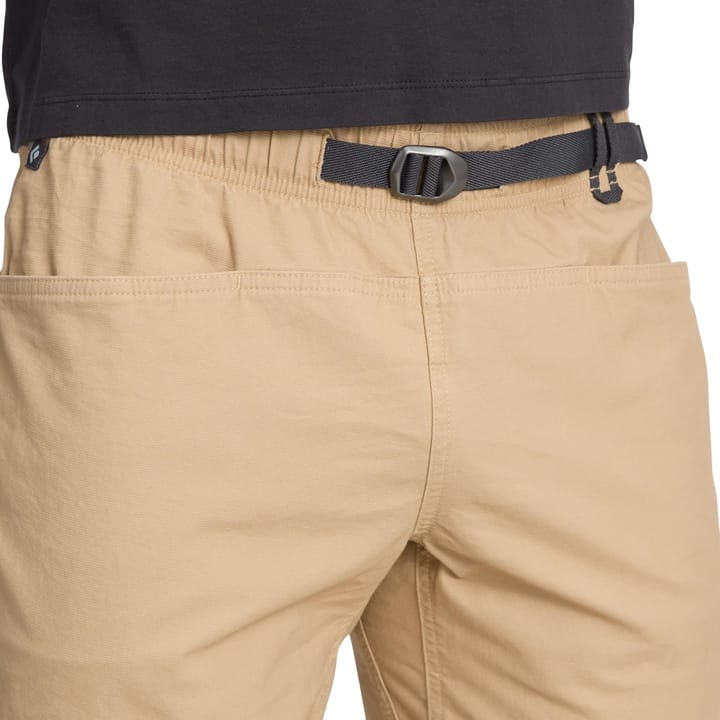 Black Diamond M Ethos Pants Khaki Black Diamond