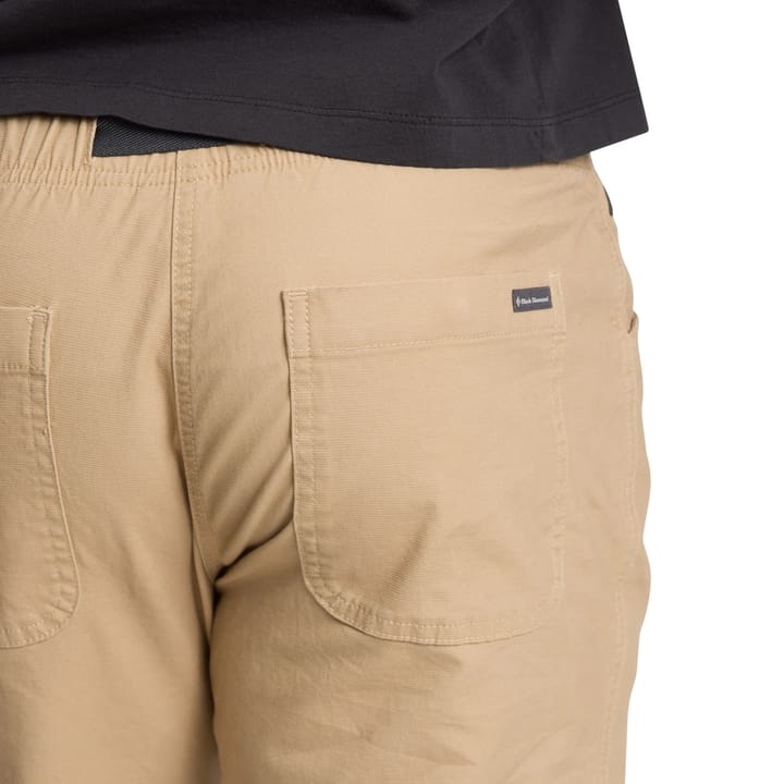 Black Diamond M Ethos Pants Khaki Black Diamond Black Diamond M Ethos Pants Khaki Black Diamond
