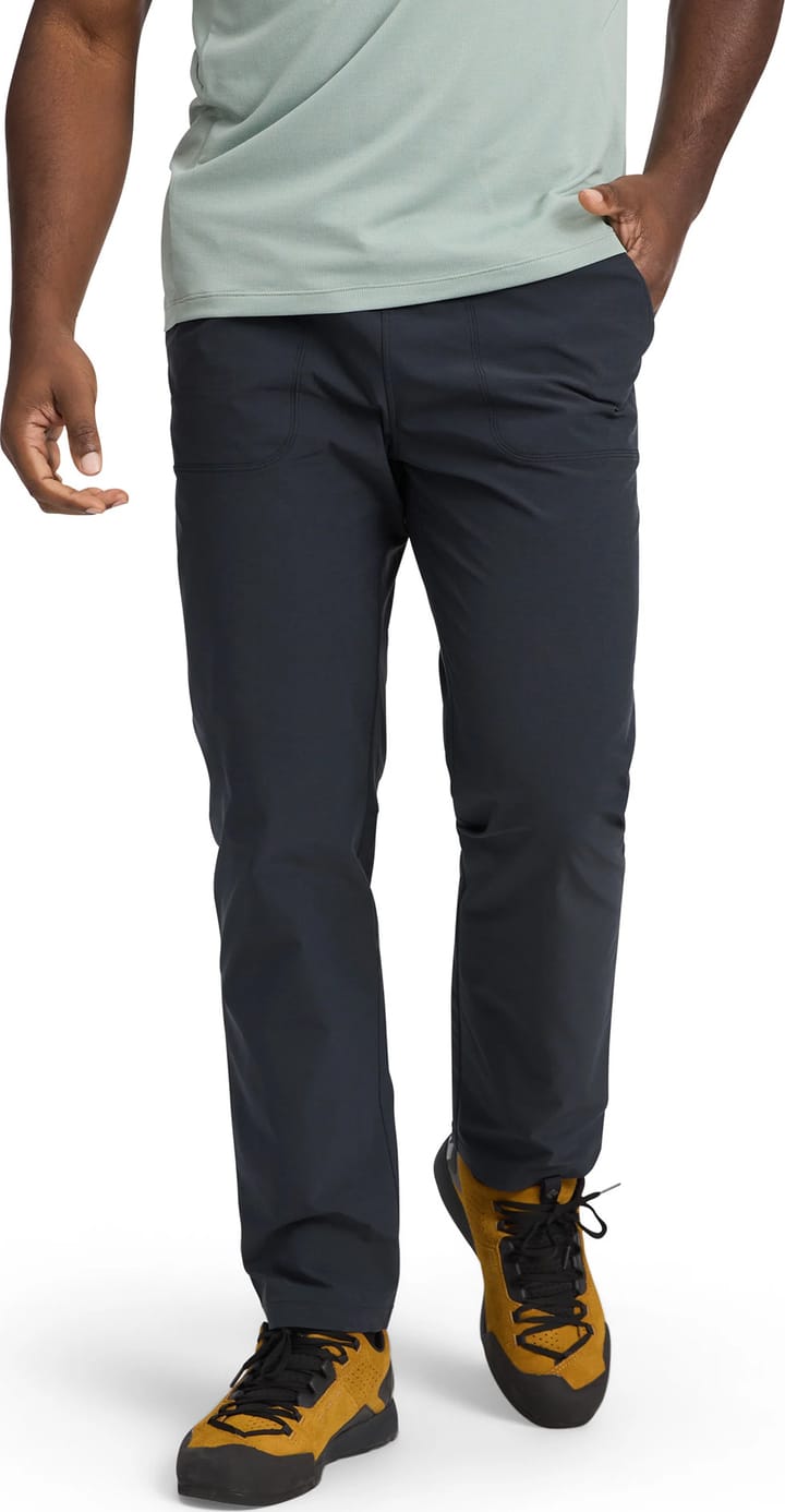 Black Diamond Men's Sequence Pant Black Black Diamond