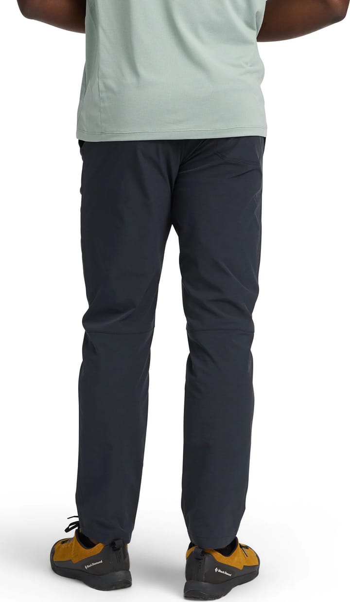 Black Diamond Men's Sequence Pant Black Black Diamond