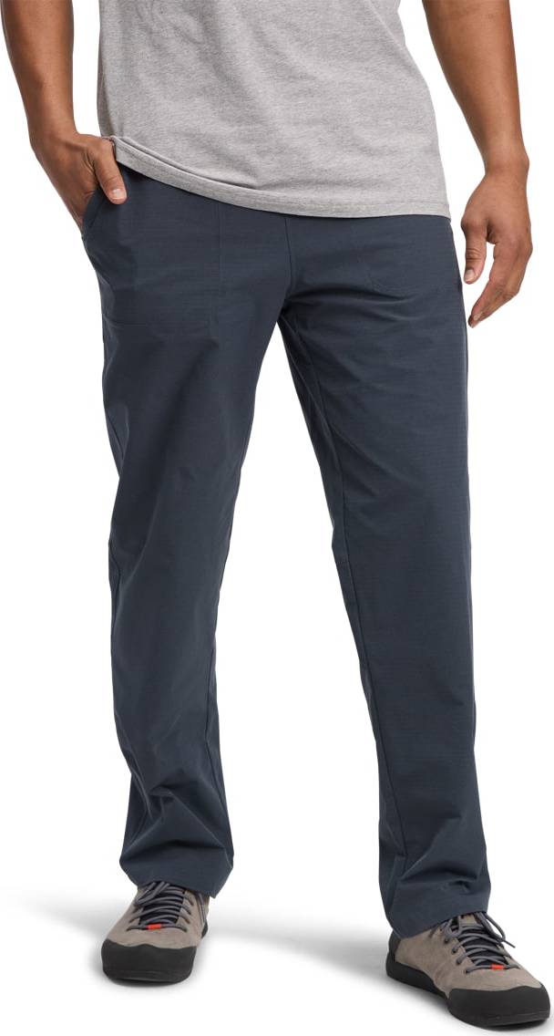 Black Diamond M Sequence Pants Charcoal Black Diamond