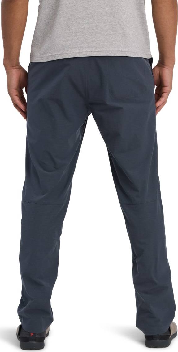 Black Diamond M Sequence Pants Charcoal Black Diamond