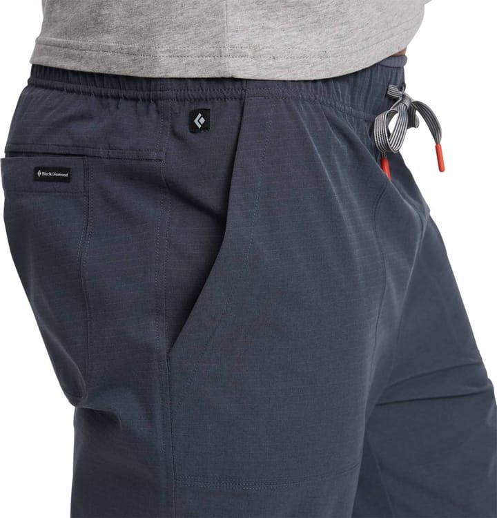 Black Diamond M Sequence Pants Charcoal Black Diamond