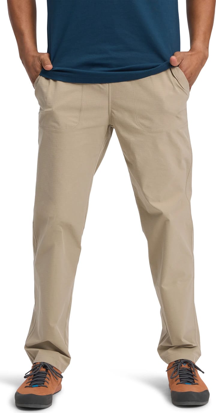 Black Diamond Men's Sequence Pant Moonstone Black Diamond