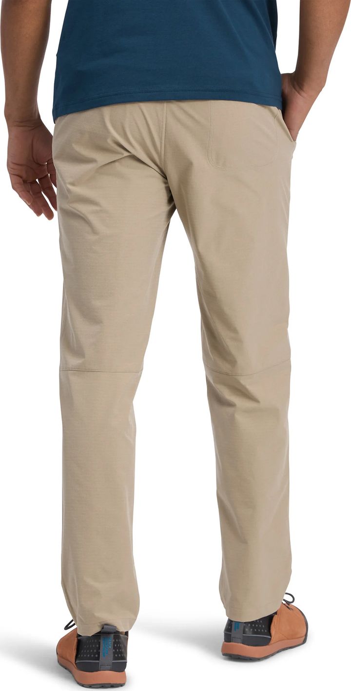 Black Diamond Men's Sequence Pant Moonstone Black Diamond