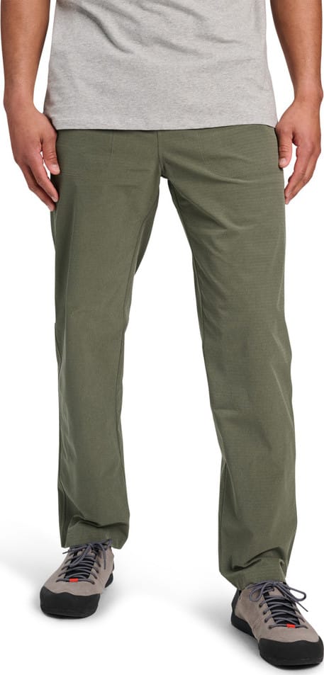 Black Diamond Men's Sequence Pant Tundra Black Diamond