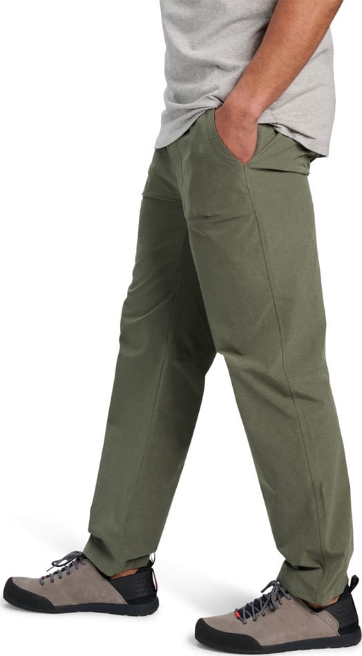 Black Diamond Men's Sequence Pant Tundra Black Diamond