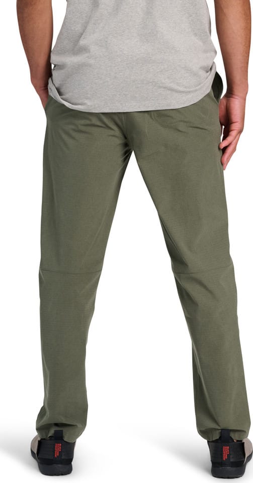 Black Diamond Men's Sequence Pant Tundra Black Diamond