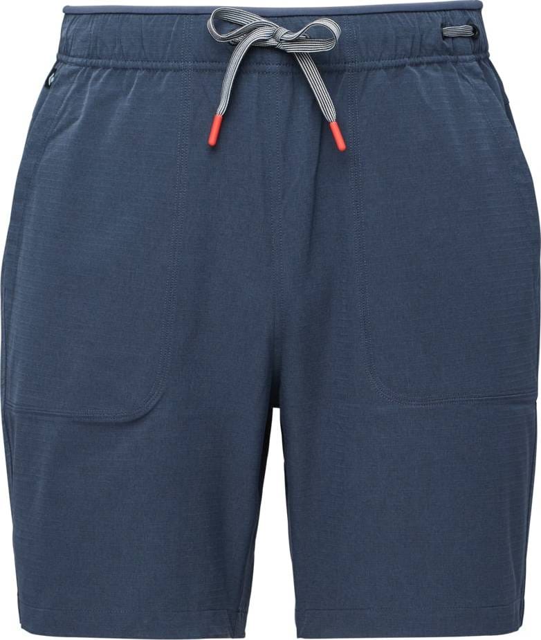 Black Diamond Men's Sequence Shorts Charcoal