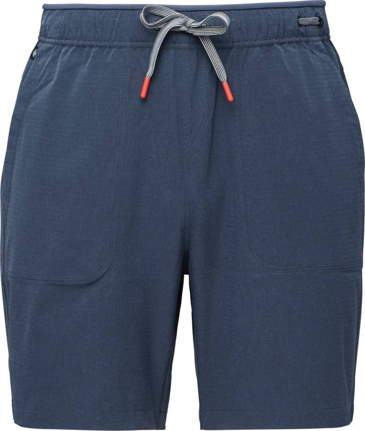 Black Diamond Men's Sequence Shorts Charcoal Black Diamond