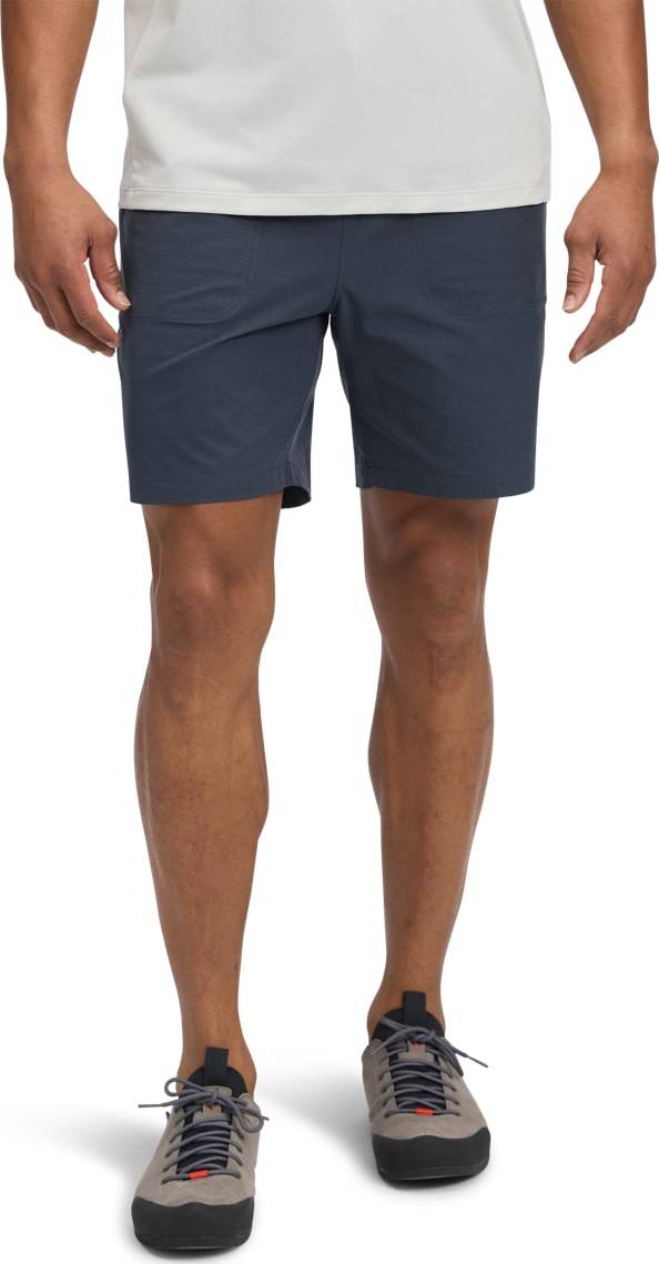 Black Diamond M Sequence Shorts Charcoal Black Diamond