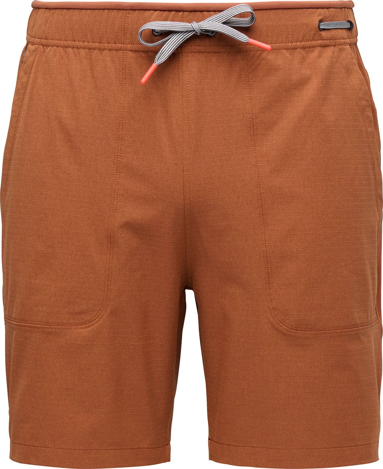 Black Diamond Men's Sequence Shorts Clay