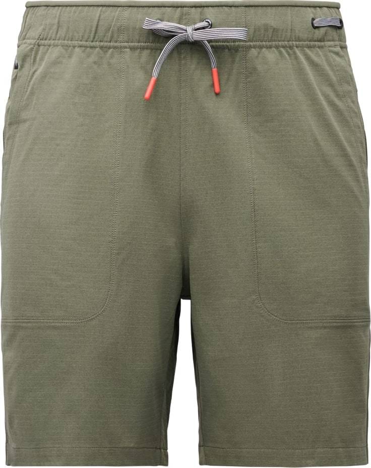 Black Diamond Men's Sequence Shorts Tundra