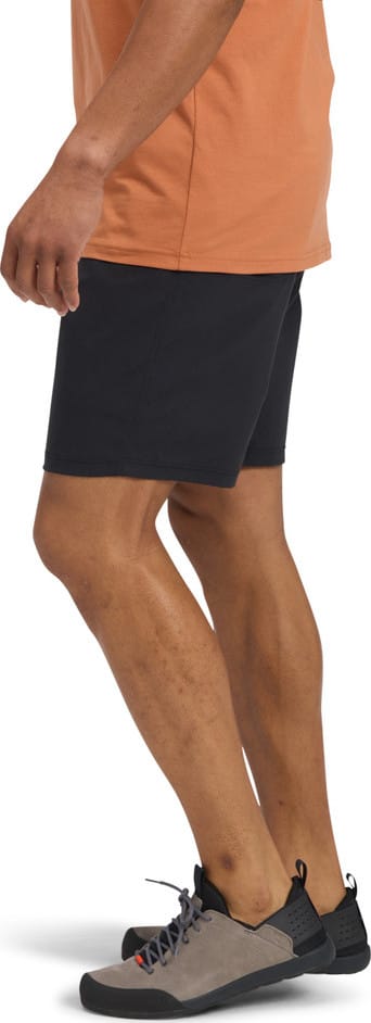Black Diamond Men's Pursuit Shorts Black Black Diamond