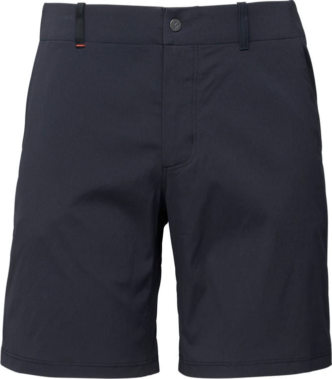 Black Diamond Men's Pursuit Shorts Black Black Diamond