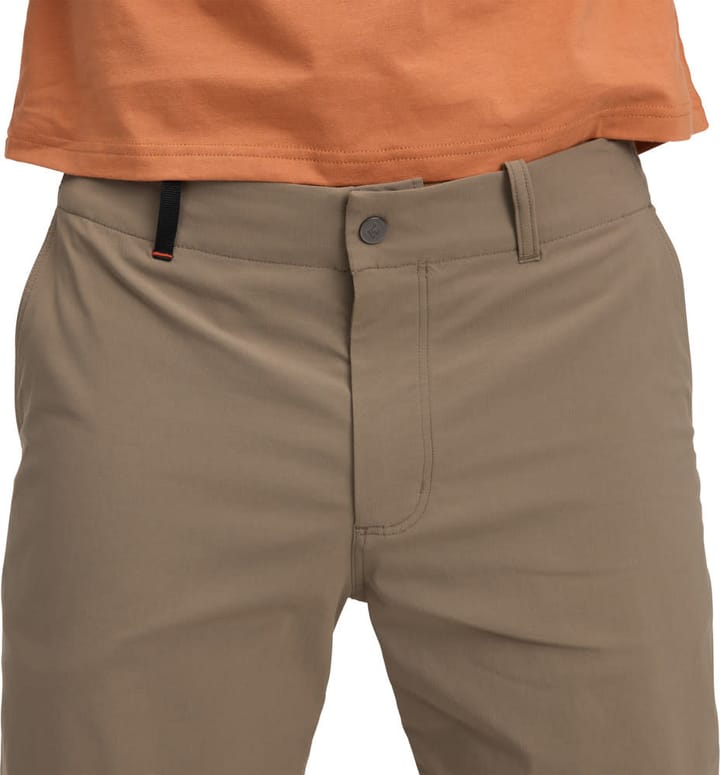 Black Diamond Men's Pursuit Shorts Walnut Black Diamond