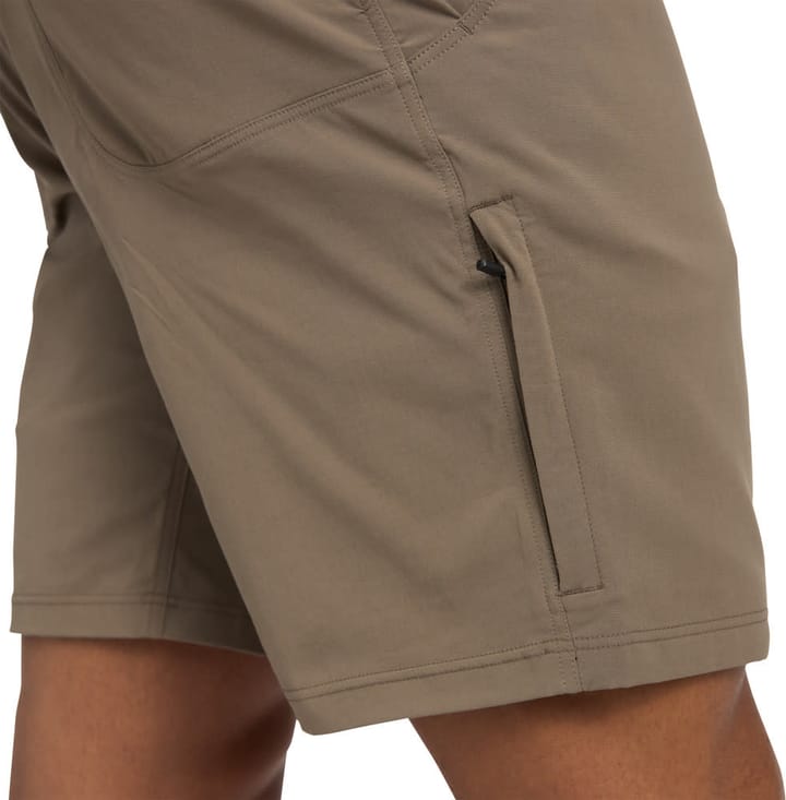 Black Diamond Men's Pursuit Shorts Walnut Black Diamond