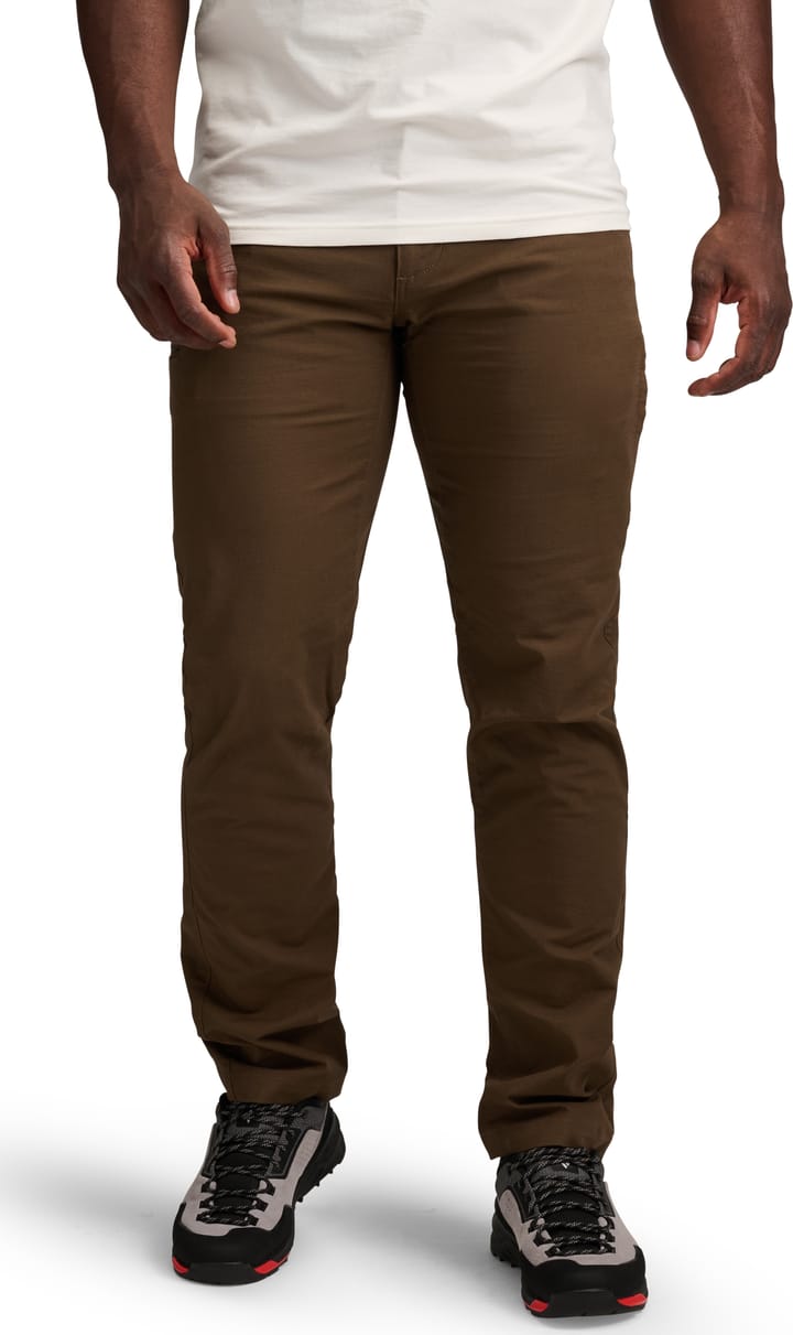 Black Diamond M Rocklock Pants Basalt Black Diamond