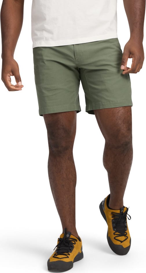 Black Diamond Men's Rocklock Shorts Tundra Black Diamond