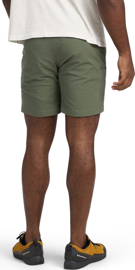 Black Diamond Men's Rocklock Shorts Tundra Black Diamond