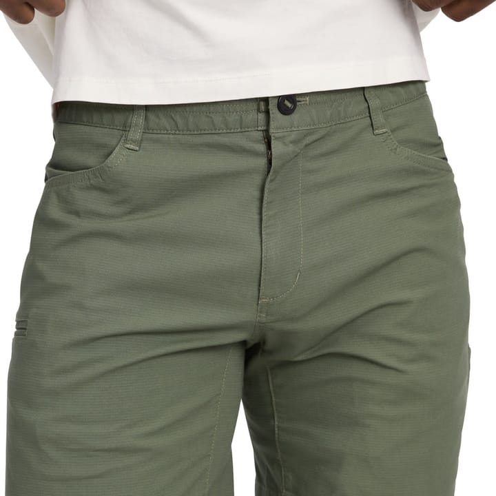 Black Diamond Men's Rocklock Shorts Tundra Black Diamond
