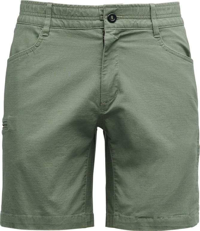 Black Diamond Men's Rocklock Shorts Tundra Black Diamond