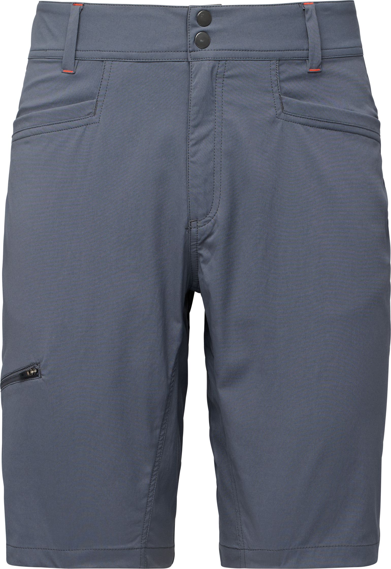 Black Diamond Men's Valley Shorts Anthracite