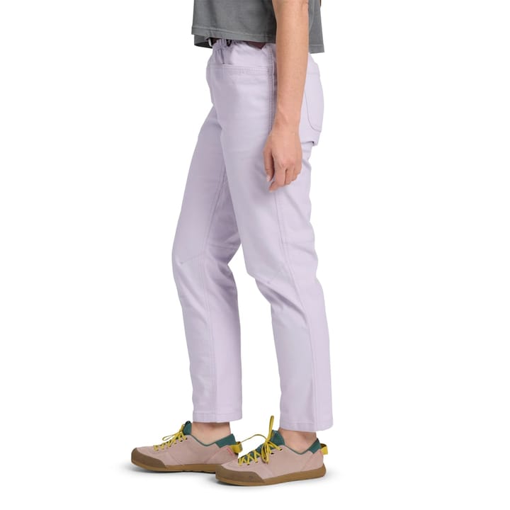 Black Diamond W Ethos Pants Soft Lilac Black Diamond