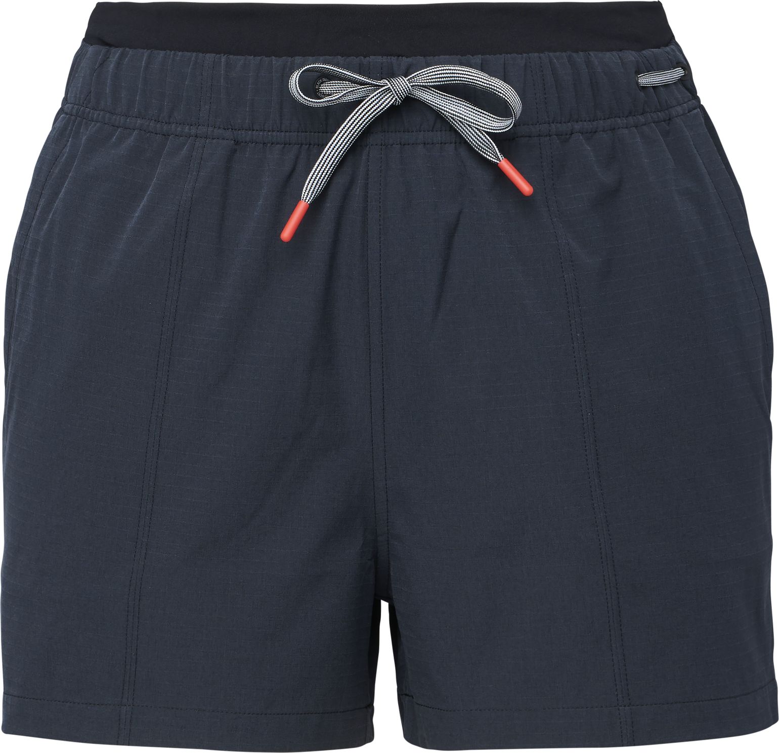 Black Diamond Women's Sequence Shorts Black