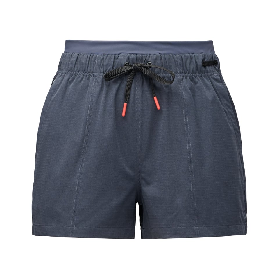 Women's Sequence Shorts
