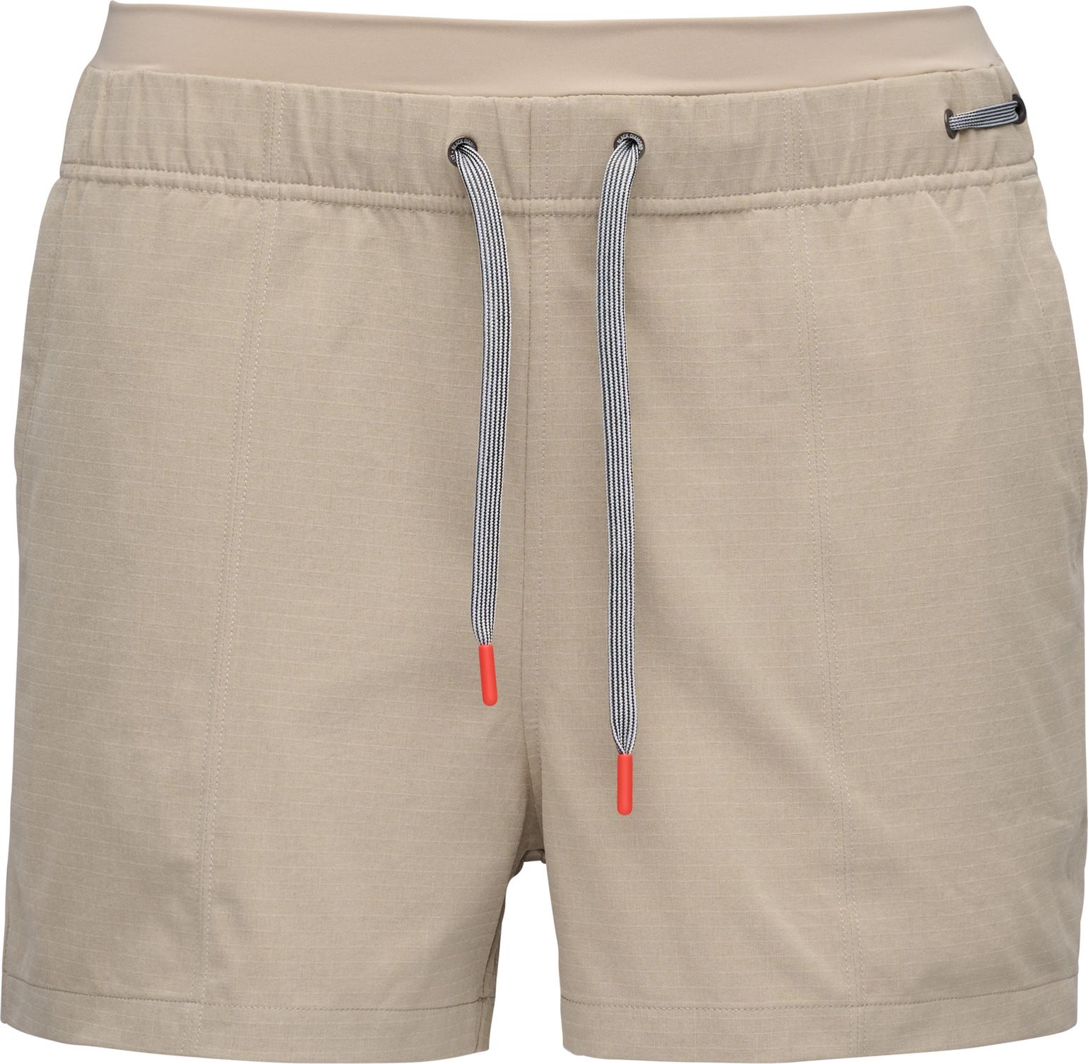 Black Diamond Women's Sequence Shorts Moonstone