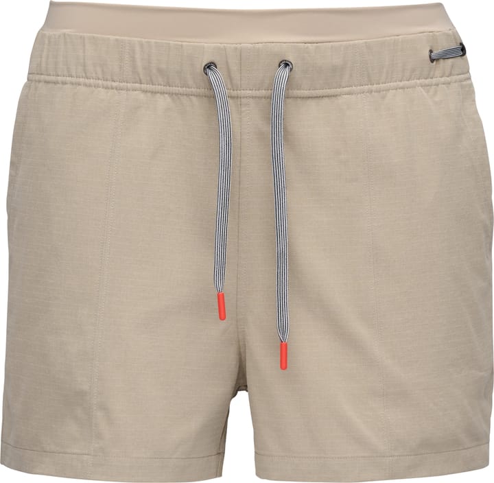 Black Diamond Women's Sequence Shorts Moonstone Black Diamond