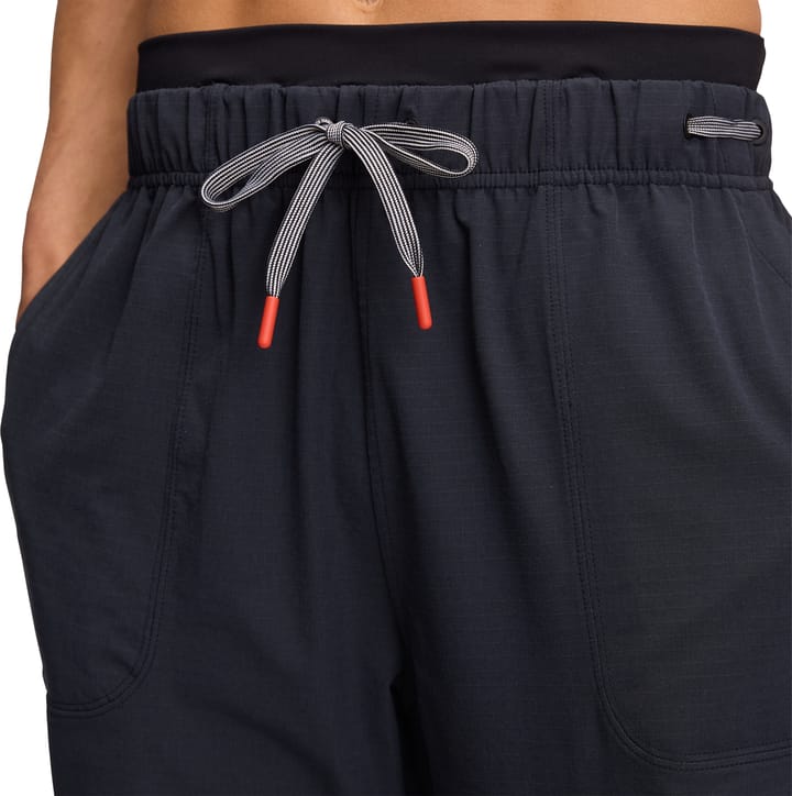 Black Diamond Women's Sequence Pants Black Black Diamond