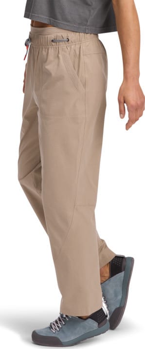 Black Diamond Women's Sequence Pants Moonstone Black Diamond