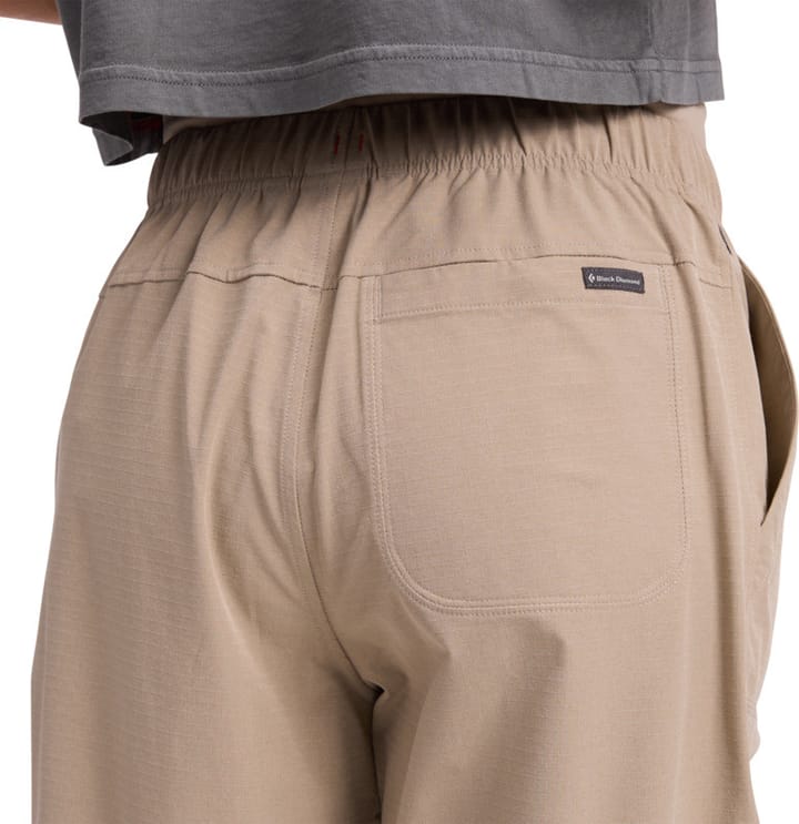 Black Diamond Women's Sequence Pants Moonstone Black Diamond
