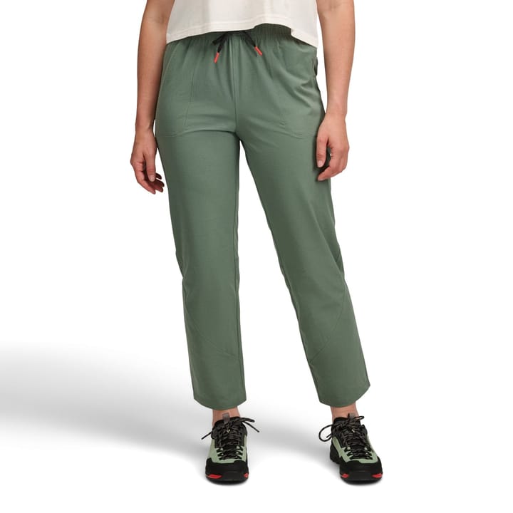Black Diamond W Sequence Pants Laurel Green Black Diamond