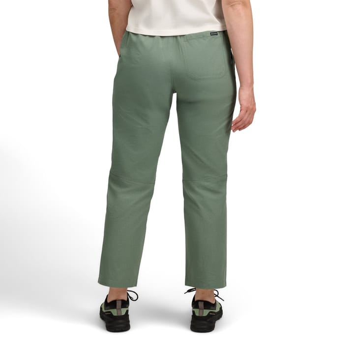 Black Diamond W Sequence Pants Laurel Green Black Diamond