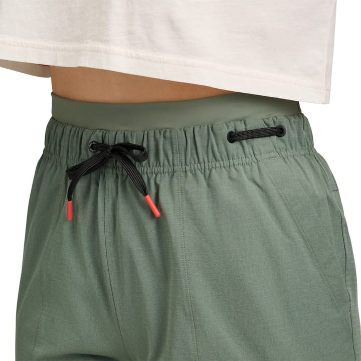 Black Diamond W Sequence Pants Laurel Green Black Diamond