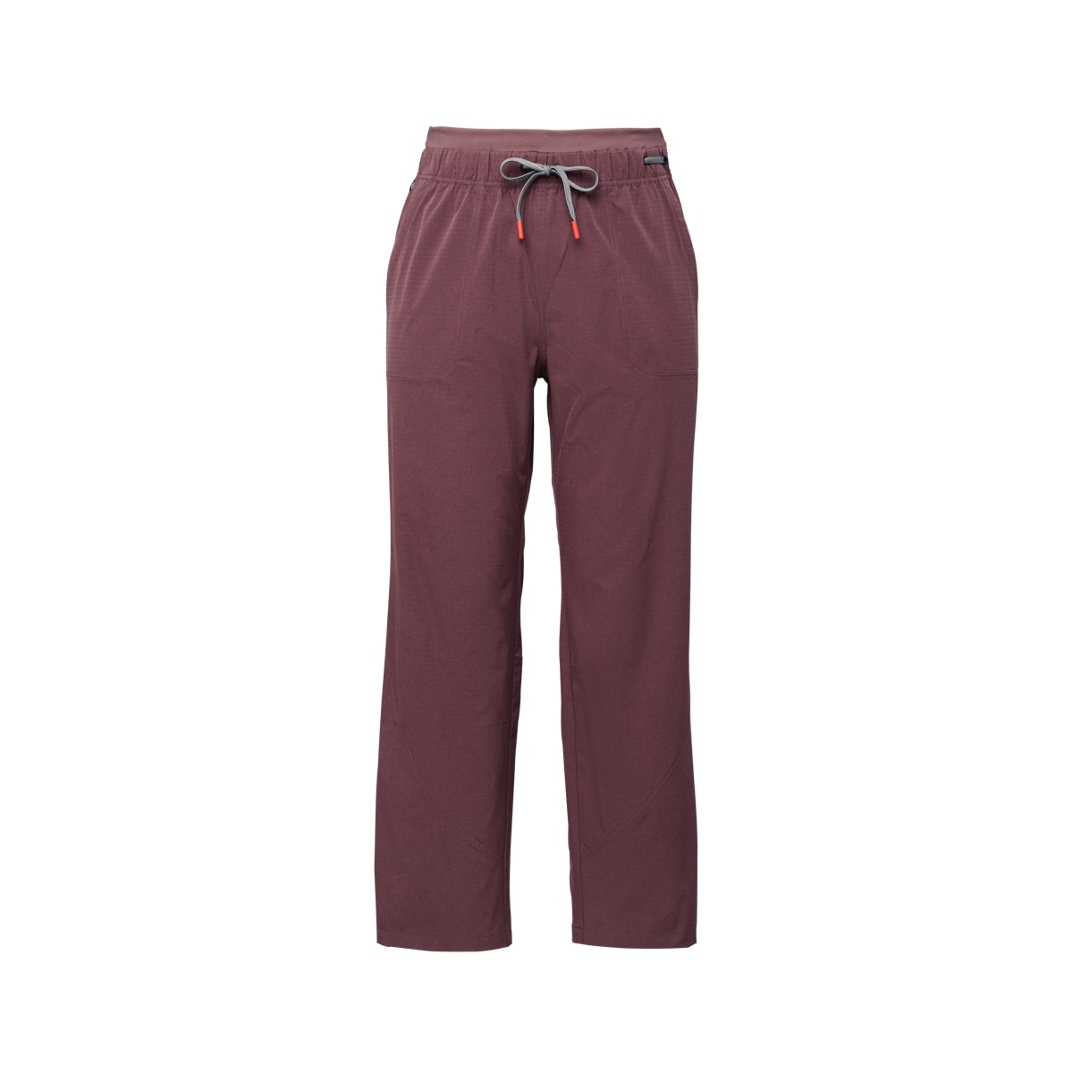 Black Diamond Women's Sequence Pants Fig