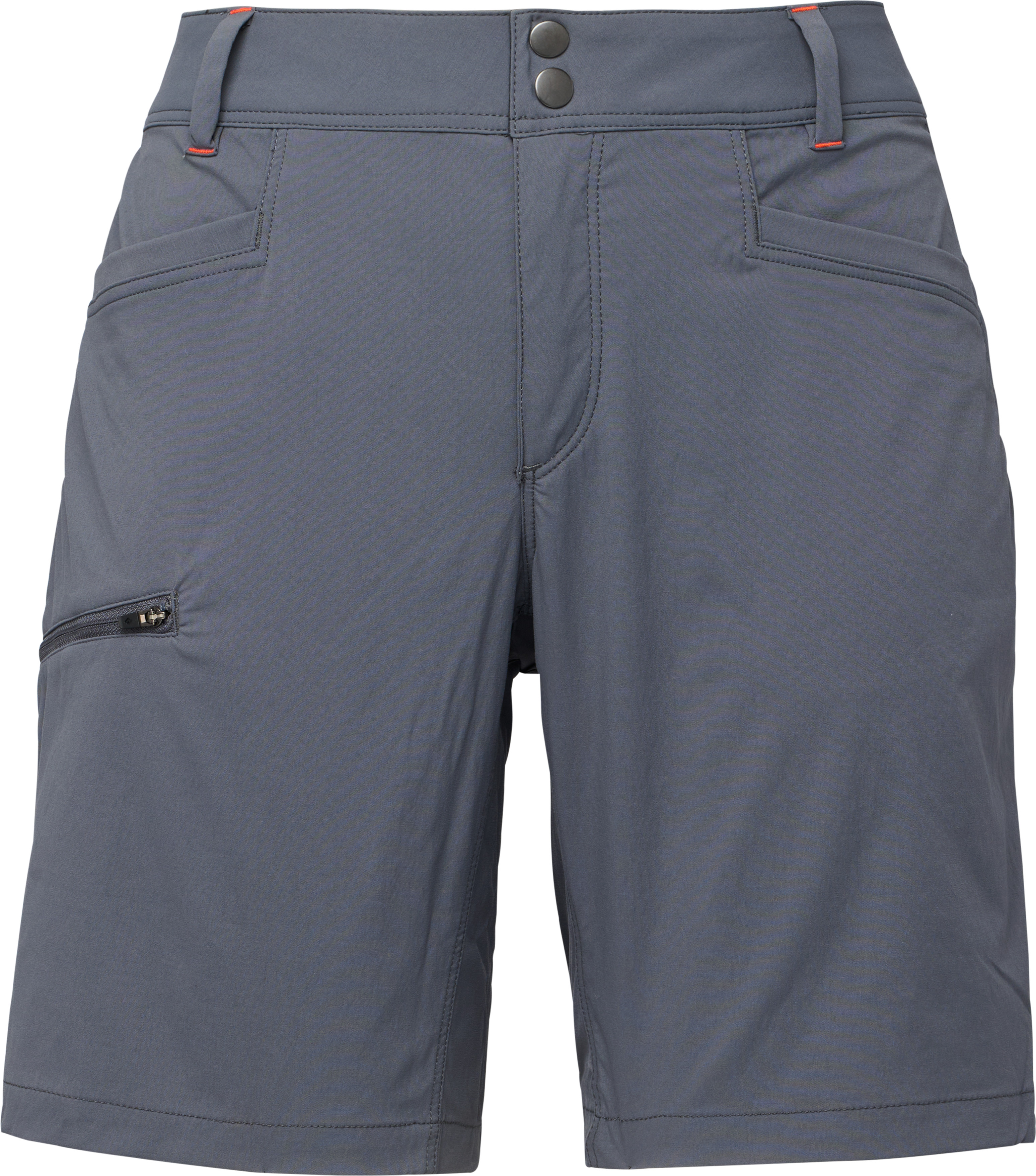Black Diamond Valley Shorts