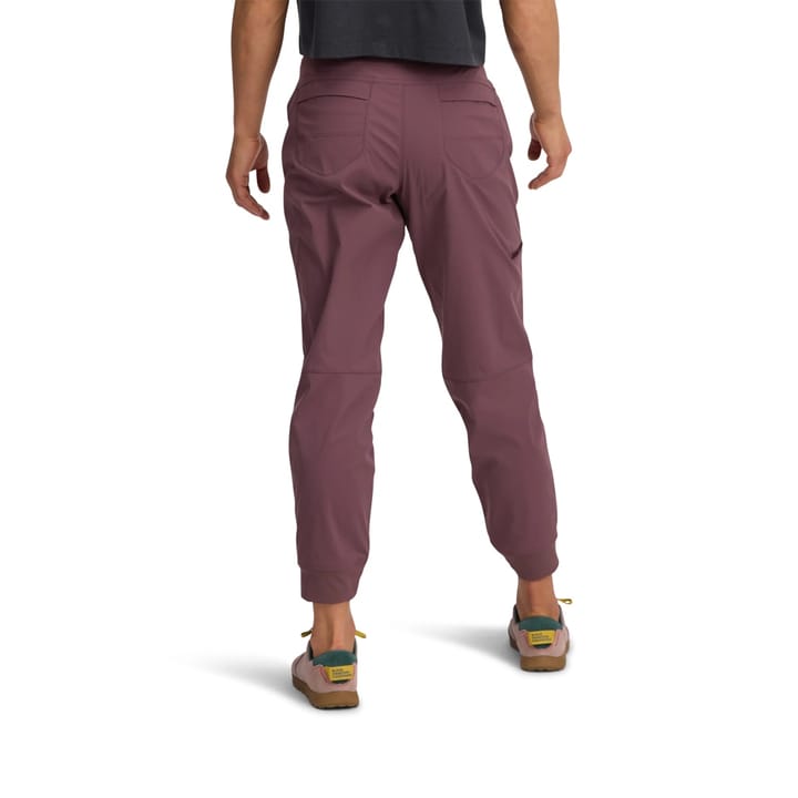 Black Diamond W Technician Jogger Pants Fig Black Diamond